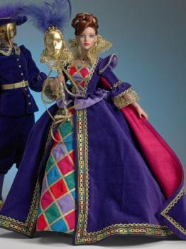 Tonner - Cinderella - Masquerade Ball - кукла